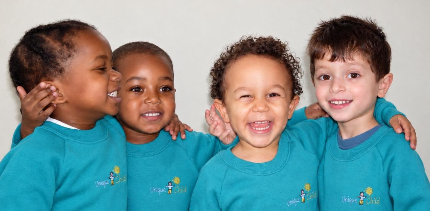 Unique Child Montessori