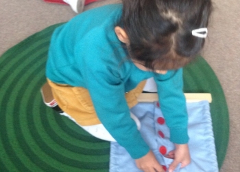 NH_Montessori activities