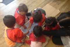 chlldren-waterplay